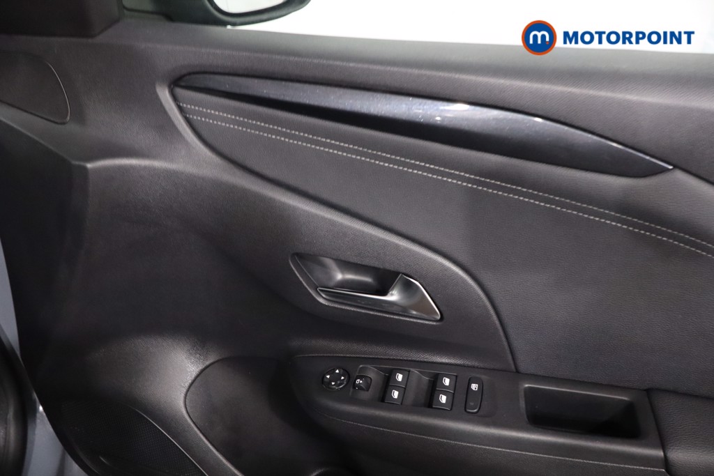 Vauxhall Corsa GS Manual Petrol Hatchback - Stock Number (1618880) - 24th supplementary image