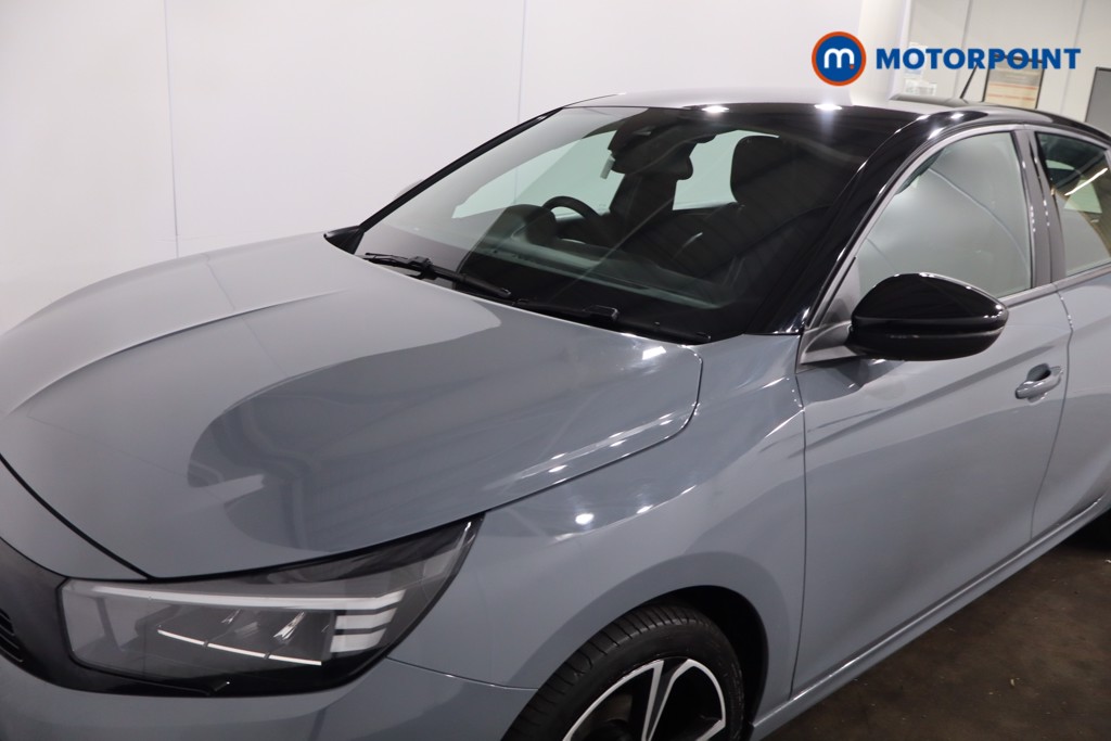 Vauxhall Corsa GS Manual Petrol Hatchback - Stock Number (1618880) - 26th supplementary image