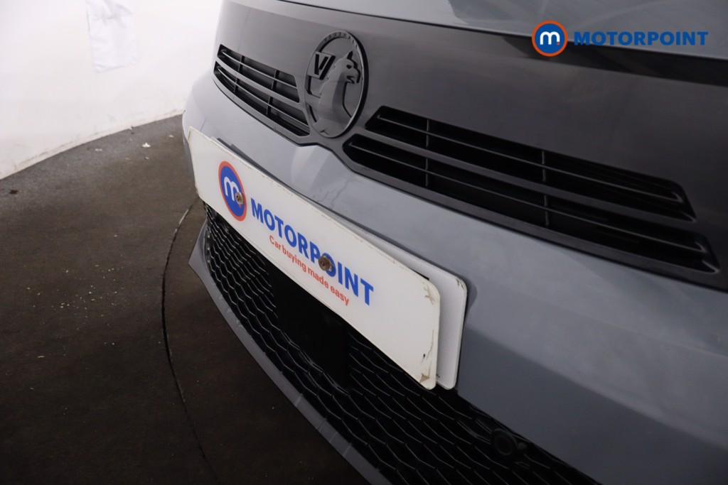 Vauxhall Corsa GS Manual Petrol Hatchback - Stock Number (1618880) - 27th supplementary image