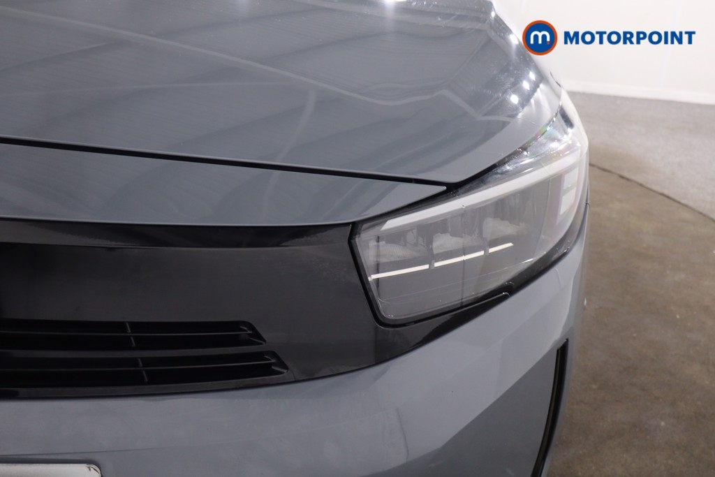 Vauxhall Corsa GS Manual Petrol Hatchback - Stock Number (1618880) - 29th supplementary image