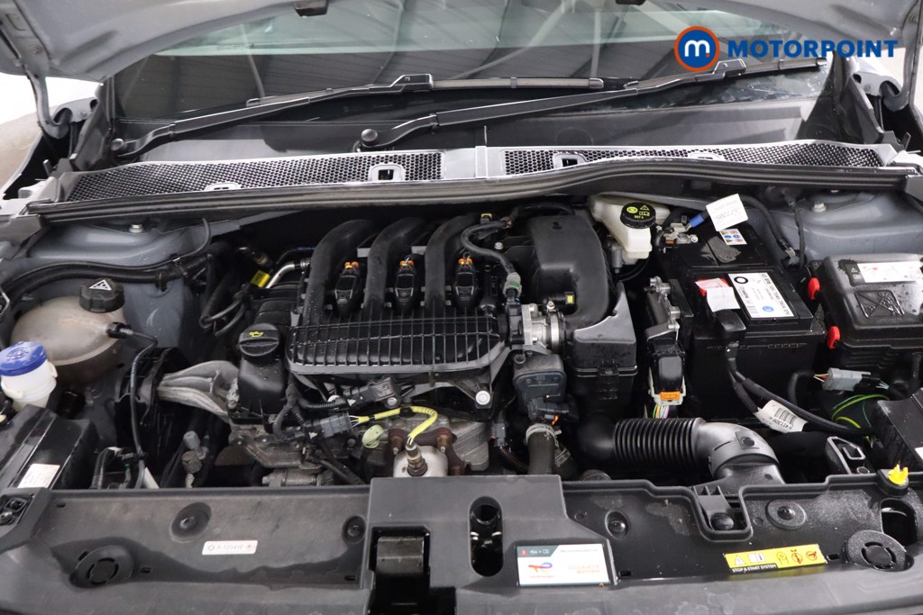 Vauxhall Corsa GS Manual Petrol Hatchback - Stock Number (1618880) - 31st supplementary image