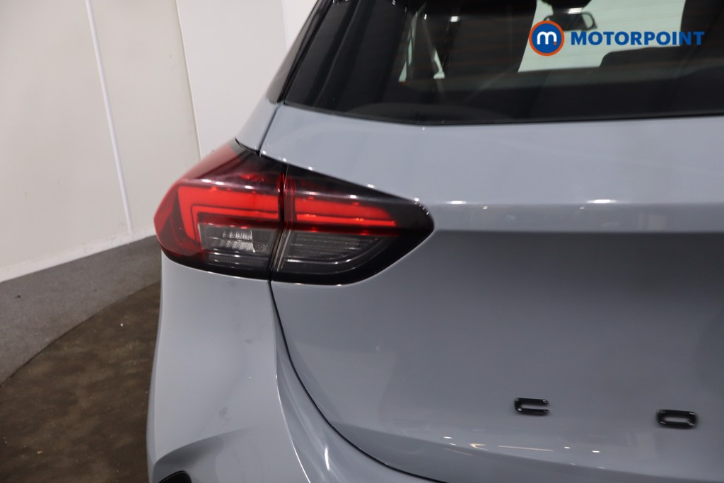 Vauxhall Corsa GS Manual Petrol Hatchback - Stock Number (1618880) - 34th supplementary image