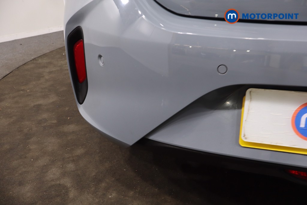 Vauxhall Corsa GS Manual Petrol Hatchback - Stock Number (1618880) - 35th supplementary image