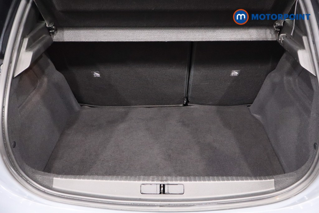 Vauxhall Corsa GS Manual Petrol Hatchback - Stock Number (1618880) - 37th supplementary image