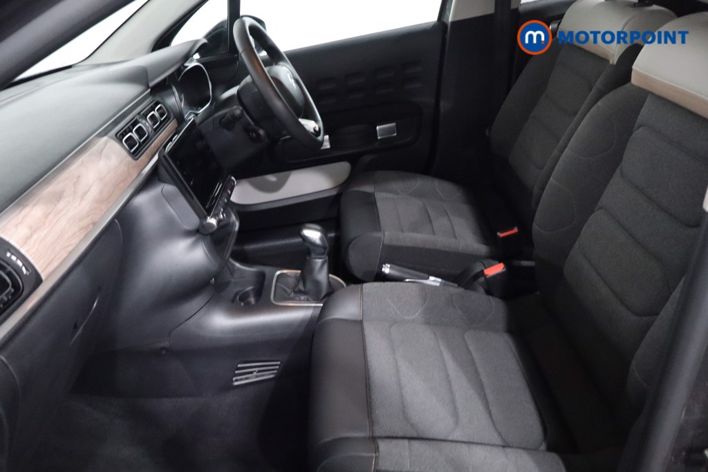 Citroen C3 MAX Manual Petrol Hatchback - Stock Number (1618885) - 4th supplementary image