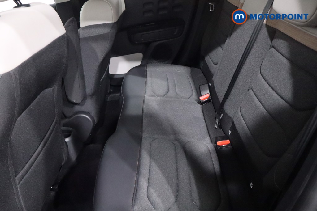 Citroen C3 MAX Manual Petrol Hatchback - Stock Number (1618885) - 5th supplementary image