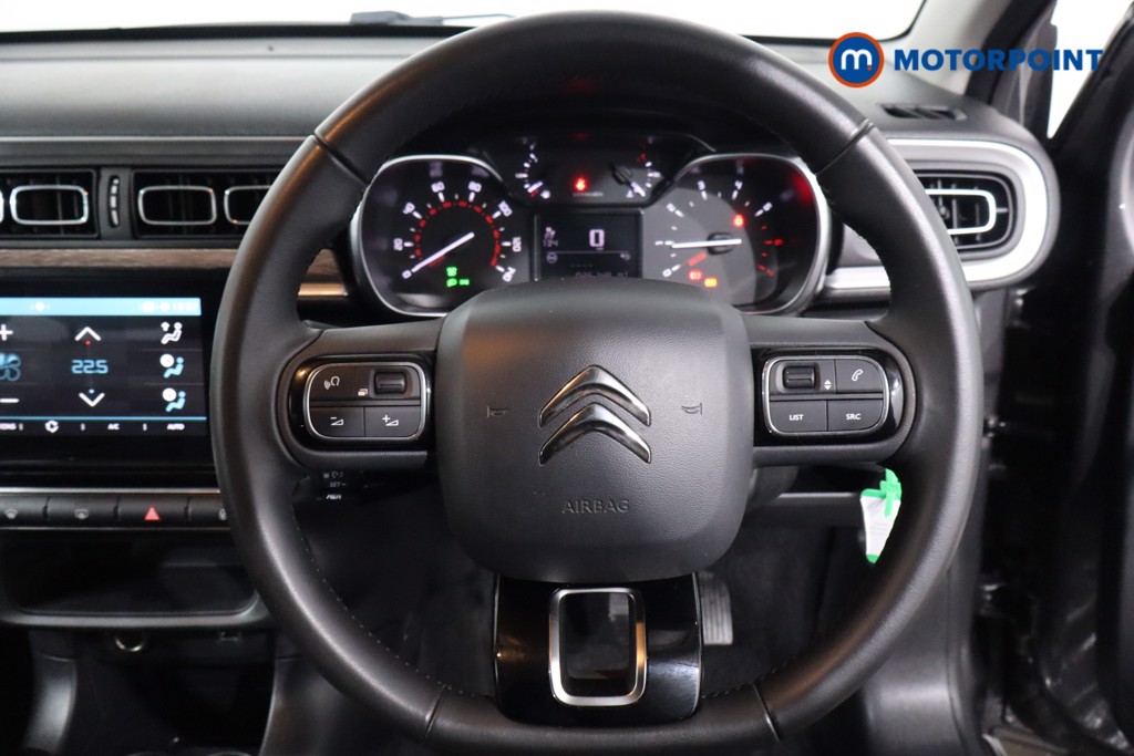 Citroen C3 MAX Manual Petrol Hatchback - Stock Number (1618885) - 6th supplementary image