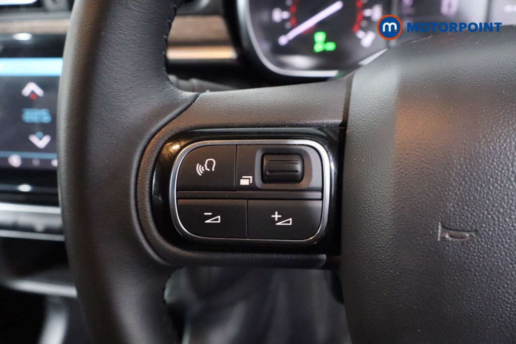 Citroen C3 MAX Manual Petrol Hatchback - Stock Number (1618885) - 7th supplementary image