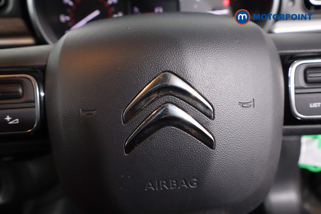 Citroen C3 MAX Manual Petrol Hatchback - Stock Number (1618885) - 13th supplementary image
