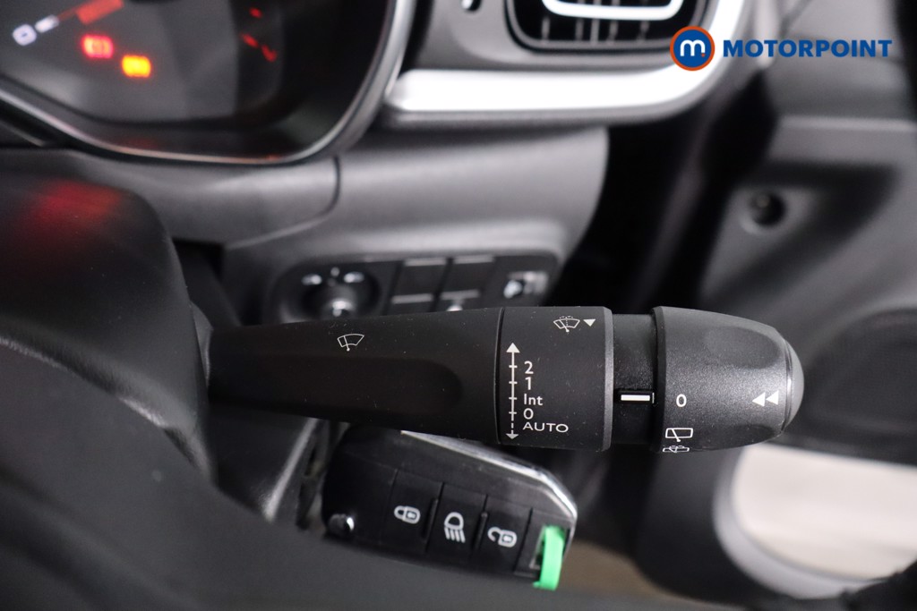 Citroen C3 MAX Manual Petrol Hatchback - Stock Number (1618885) - 15th supplementary image