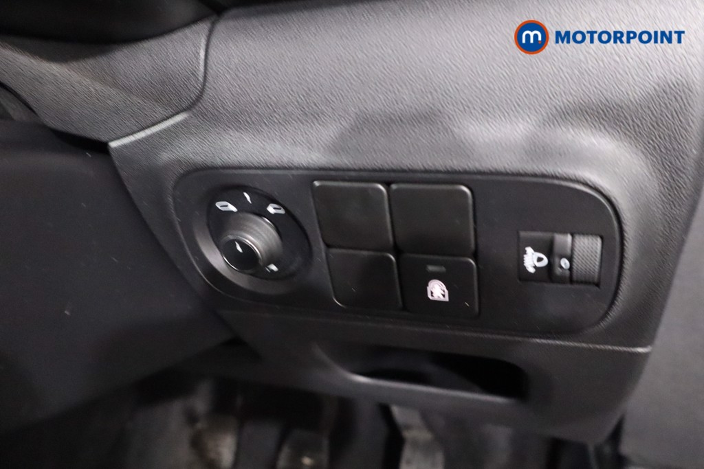 Citroen C3 MAX Manual Petrol Hatchback - Stock Number (1618885) - 17th supplementary image
