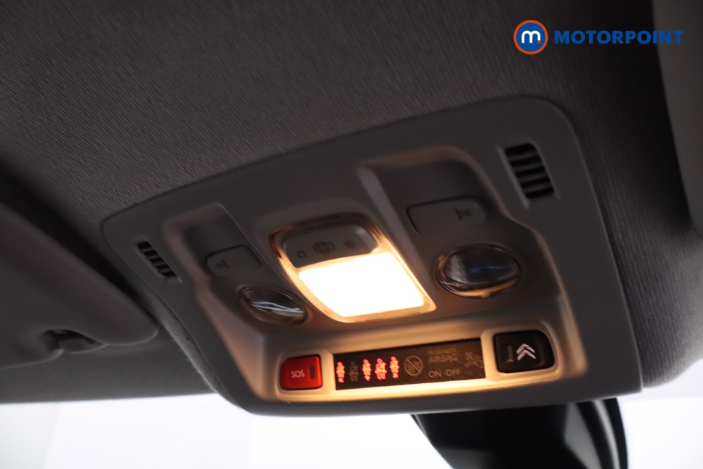 Citroen C3 MAX Manual Petrol Hatchback - Stock Number (1618885) - 19th supplementary image