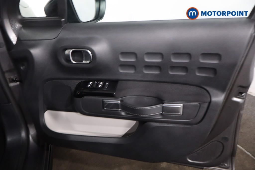 Citroen C3 MAX Manual Petrol Hatchback - Stock Number (1618885) - 23rd supplementary image