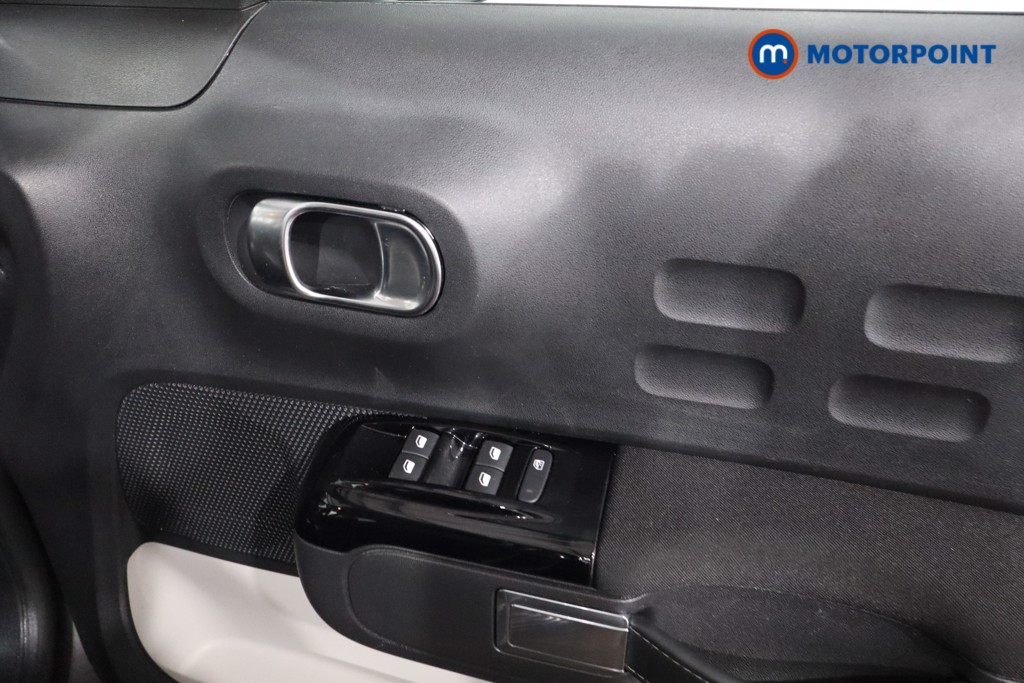 Citroen C3 MAX Manual Petrol Hatchback - Stock Number (1618885) - 24th supplementary image