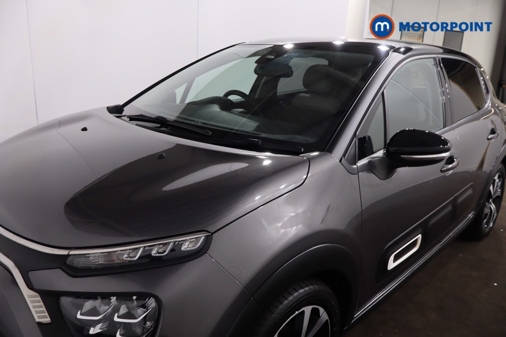 Citroen C3 MAX Manual Petrol Hatchback - Stock Number (1618885) - 26th supplementary image