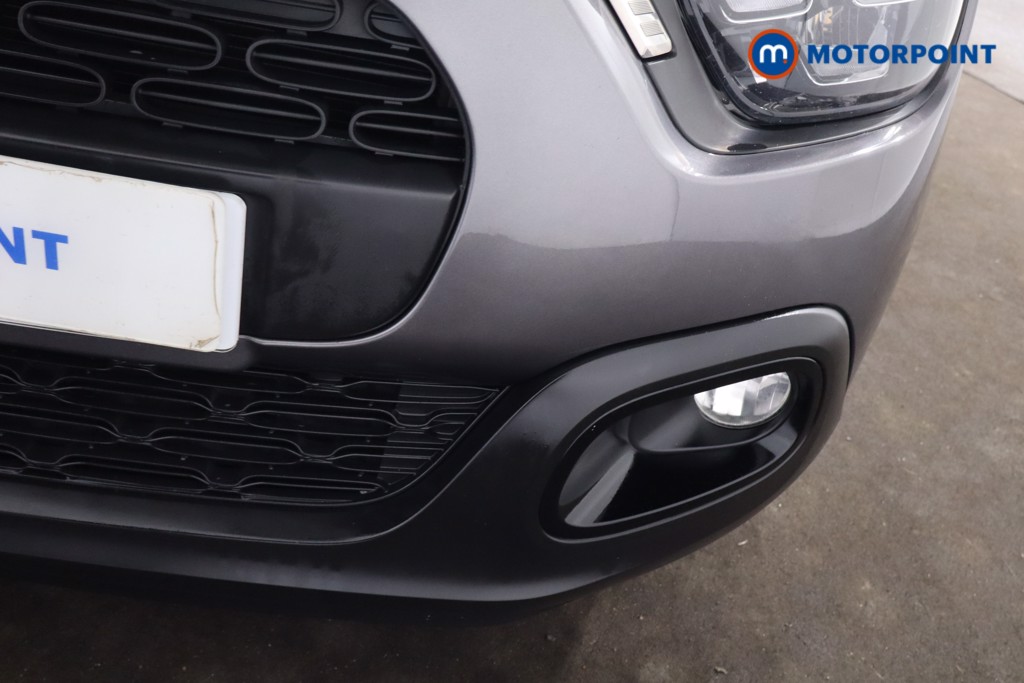 Citroen C3 MAX Manual Petrol Hatchback - Stock Number (1618885) - 30th supplementary image