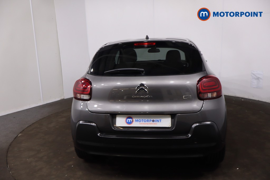 Citroen C3 MAX Manual Petrol Hatchback - Stock Number (1618885) - 32nd supplementary image