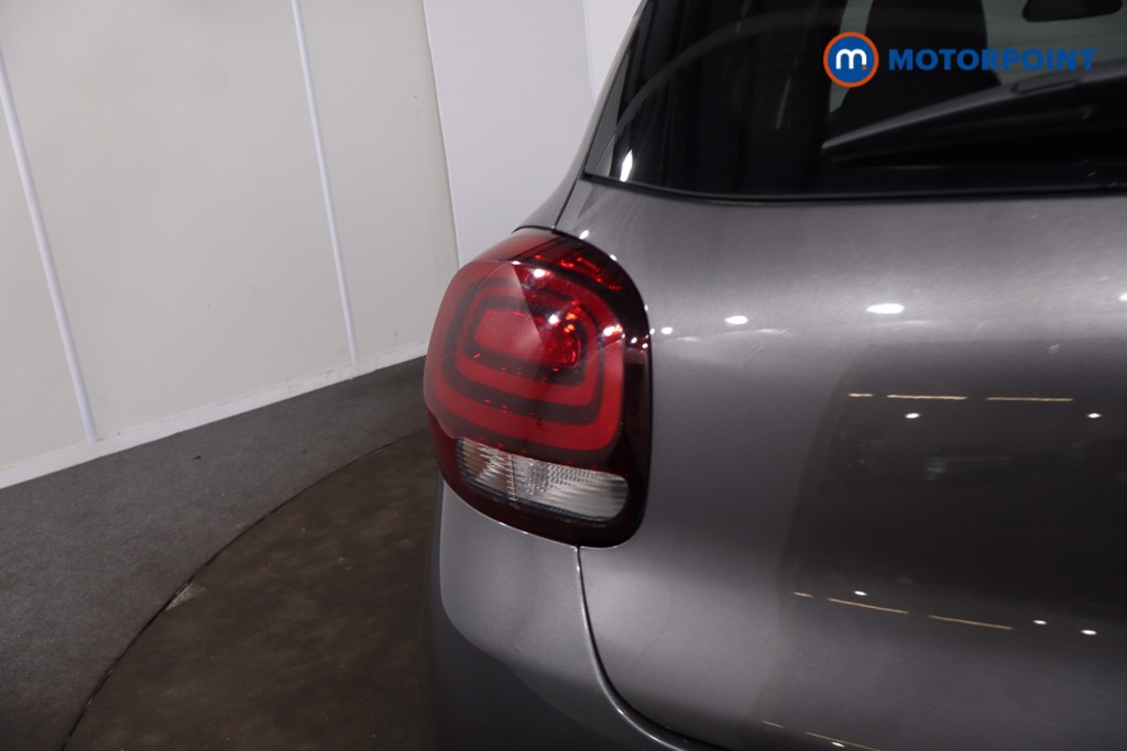 Citroen C3 MAX Manual Petrol Hatchback - Stock Number (1618885) - 33rd supplementary image