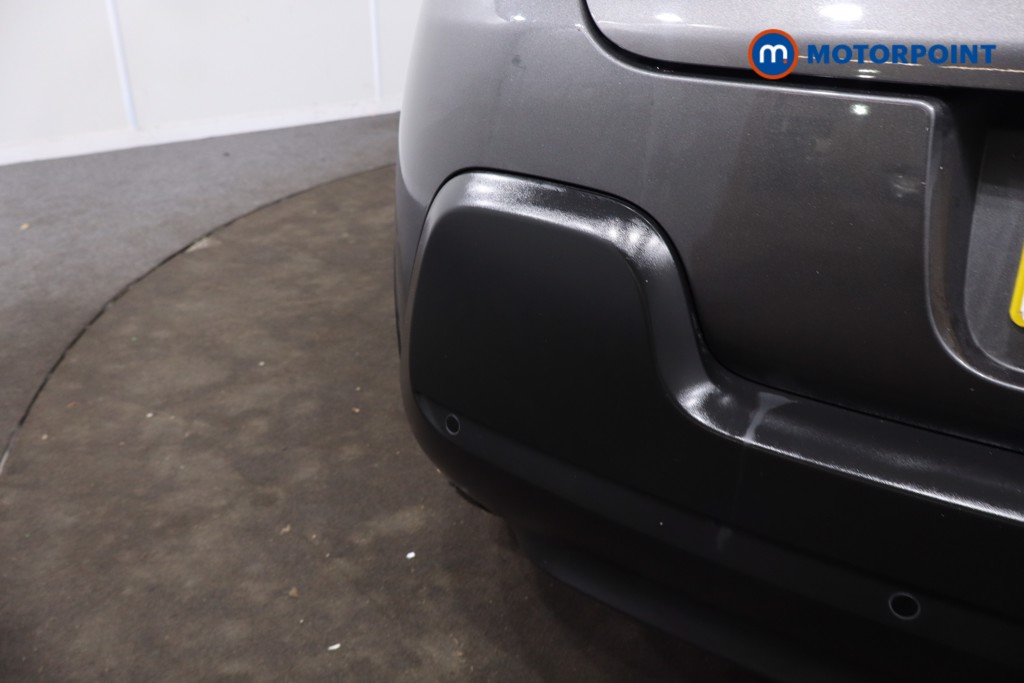 Citroen C3 MAX Manual Petrol Hatchback - Stock Number (1618885) - 34th supplementary image