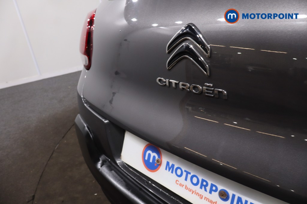 Citroen C3 MAX Manual Petrol Hatchback - Stock Number (1618885) - 35th supplementary image