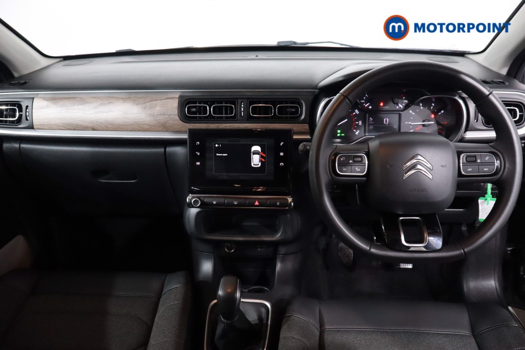 Citroen C3 MAX Manual Petrol Hatchback - Stock Number (1618885) - 1st supplementary image
