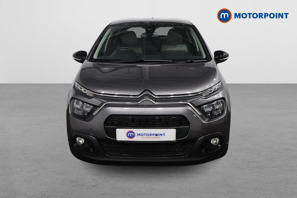 Citroen C3 MAX Manual Petrol Hatchback - Stock Number (1618885) - Front bumper