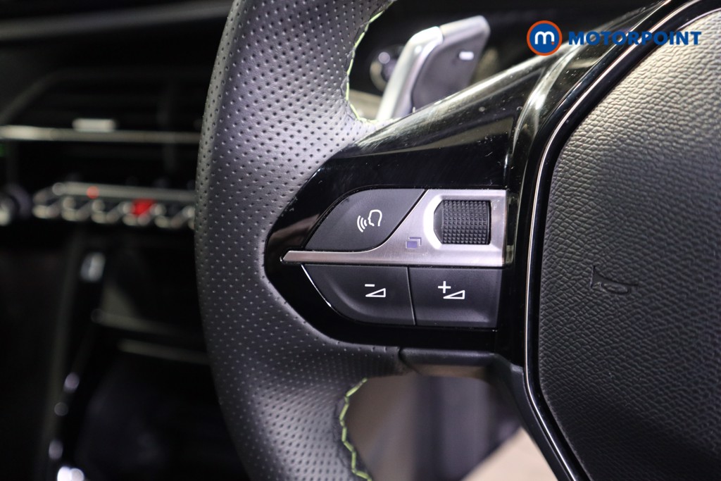 Peugeot 2008 GT Automatic Petrol SUV - Stock Number (1618919) - 5th supplementary image
