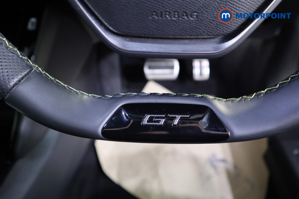 Peugeot 2008 GT Automatic Petrol SUV - Stock Number (1618919) - 7th supplementary image