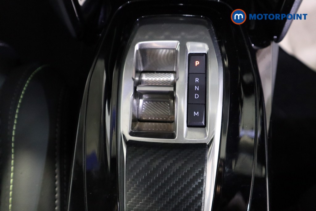 Peugeot 2008 GT Automatic Petrol SUV - Stock Number (1618919) - 11th supplementary image