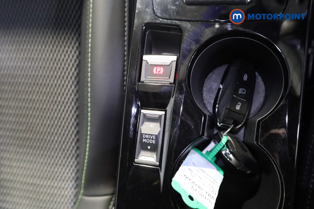 Peugeot 2008 GT Automatic Petrol SUV - Stock Number (1618919) - 12th supplementary image