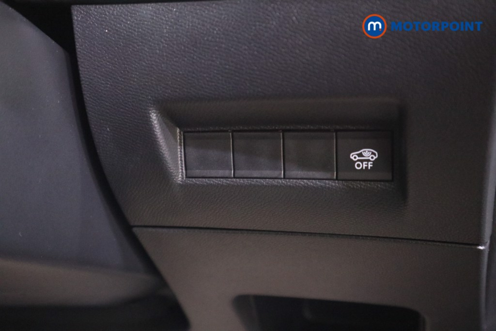Peugeot 2008 GT Automatic Petrol SUV - Stock Number (1618919) - 13th supplementary image