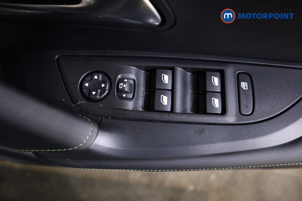 Peugeot 2008 GT Automatic Petrol SUV - Stock Number (1618919) - 14th supplementary image
