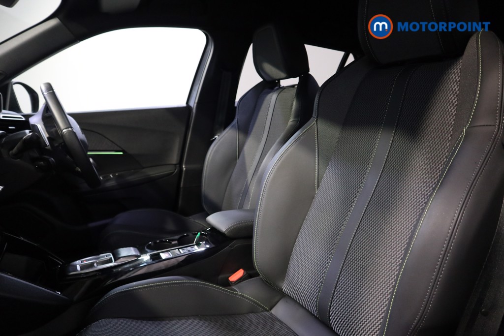 Peugeot 2008 GT Automatic Petrol SUV - Stock Number (1618919) - 17th supplementary image