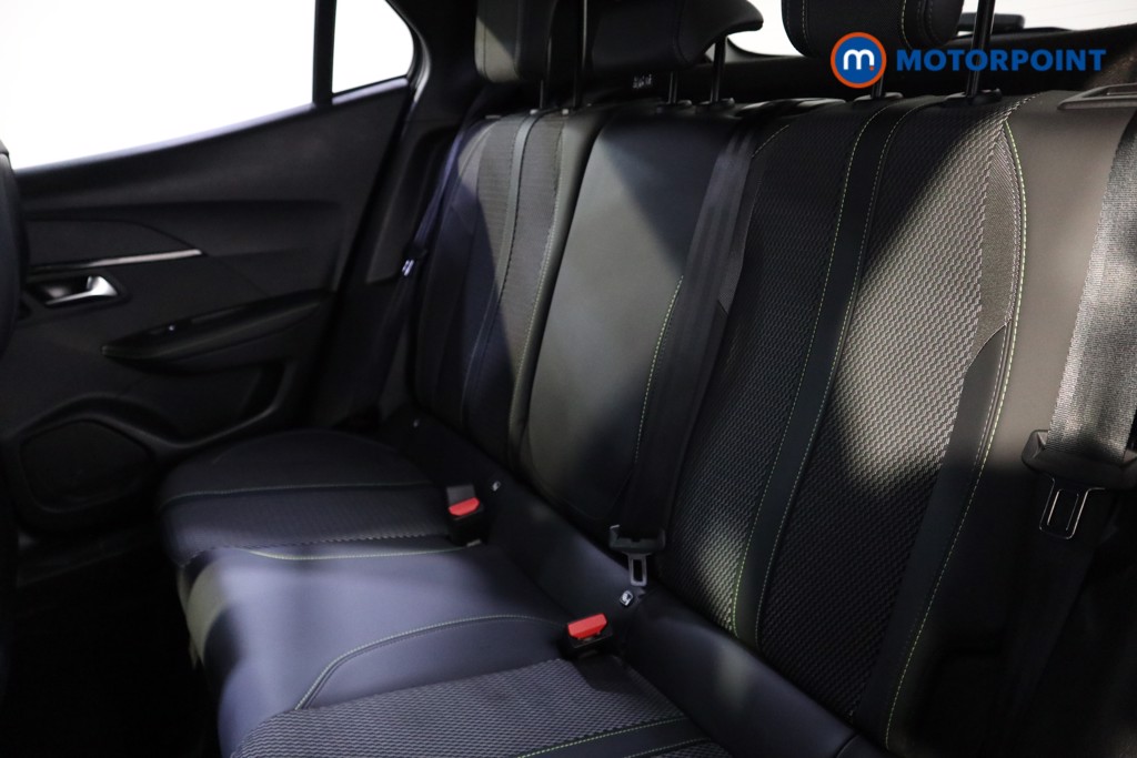 Peugeot 2008 GT Automatic Petrol SUV - Stock Number (1618919) - 18th supplementary image