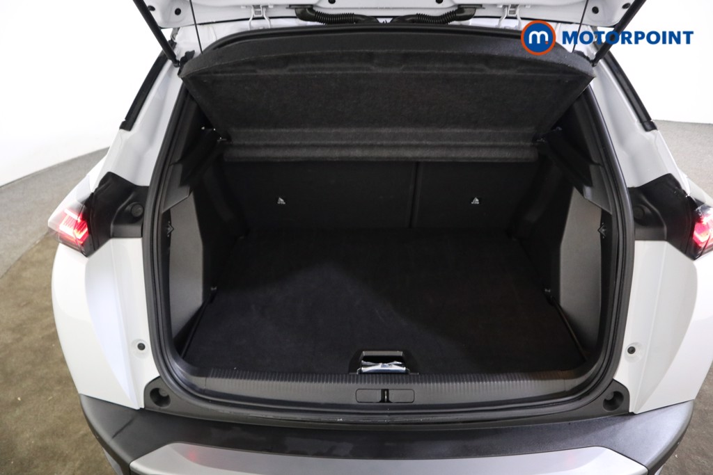 Peugeot 2008 GT Automatic Petrol SUV - Stock Number (1618919) - 20th supplementary image