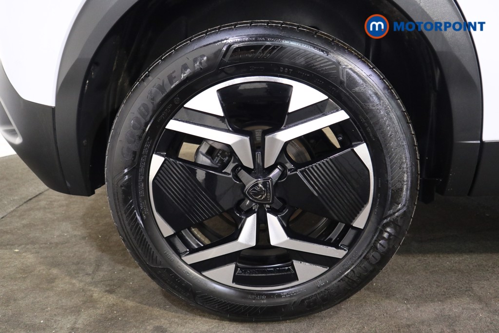 Peugeot 2008 GT Automatic Petrol SUV - Stock Number (1618919) - 23rd supplementary image