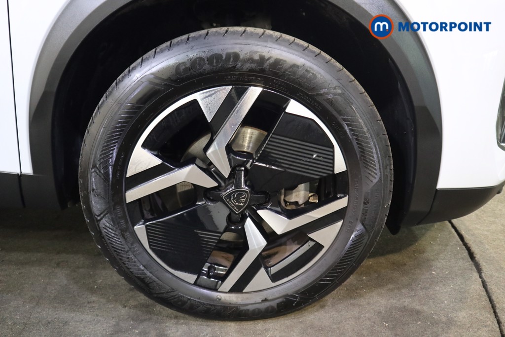 Peugeot 2008 GT Automatic Petrol SUV - Stock Number (1618919) - 24th supplementary image