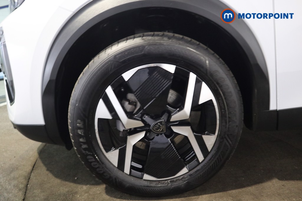 Peugeot 2008 GT Automatic Petrol SUV - Stock Number (1618919) - 25th supplementary image