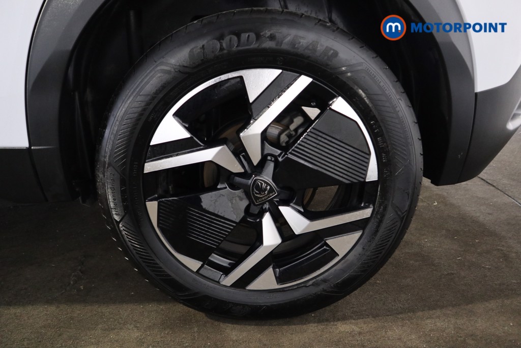 Peugeot 2008 GT Automatic Petrol SUV - Stock Number (1618919) - 26th supplementary image