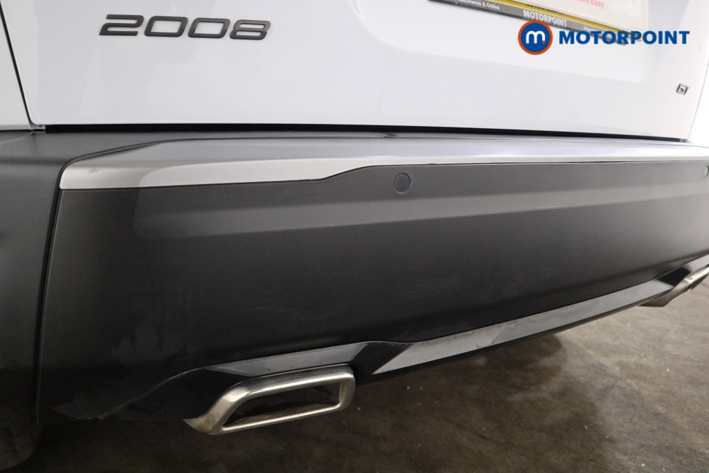 Peugeot 2008 GT Automatic Petrol SUV - Stock Number (1618919) - 27th supplementary image