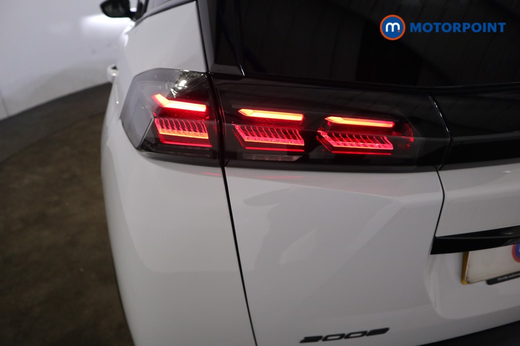 Peugeot 2008 GT Automatic Petrol SUV - Stock Number (1618919) - 28th supplementary image