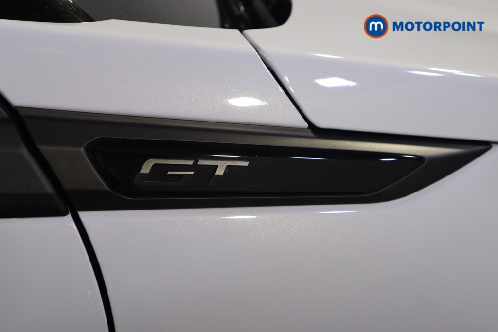 Peugeot 2008 GT Automatic Petrol SUV - Stock Number (1618919) - 34th supplementary image