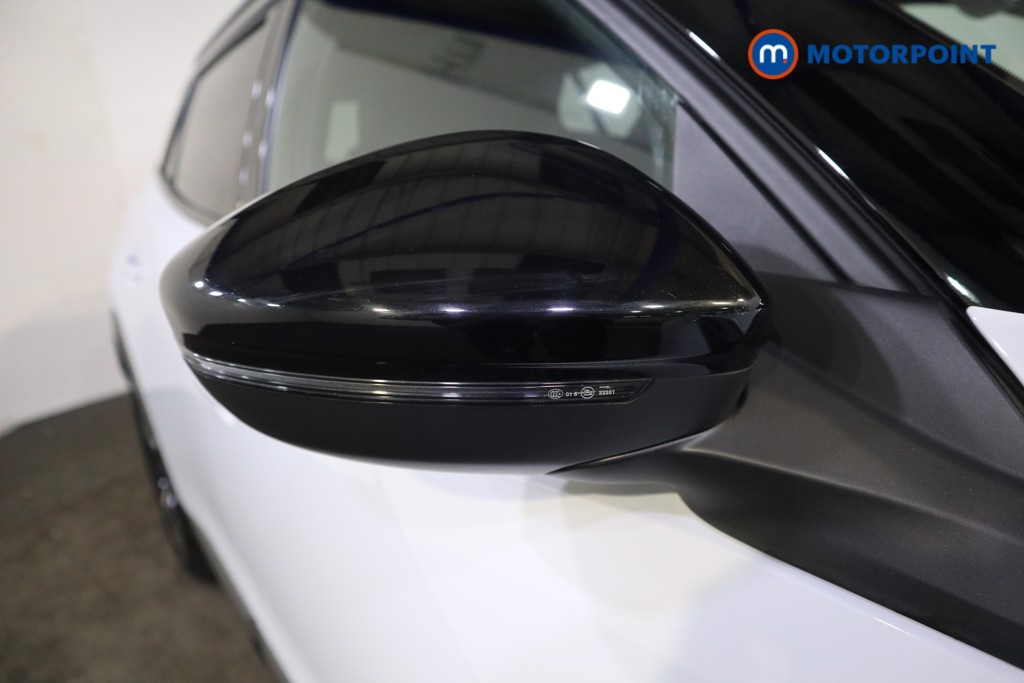 Peugeot 2008 GT Automatic Petrol SUV - Stock Number (1618919) - 36th supplementary image