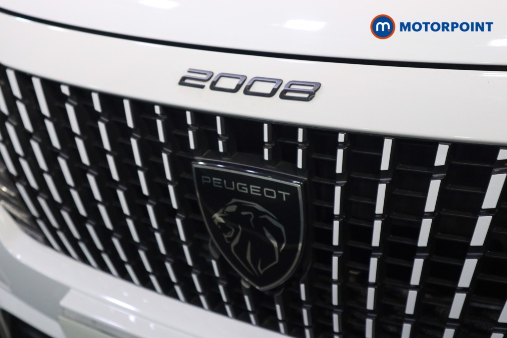 Peugeot 2008 GT Automatic Petrol SUV - Stock Number (1618919) - 39th supplementary image