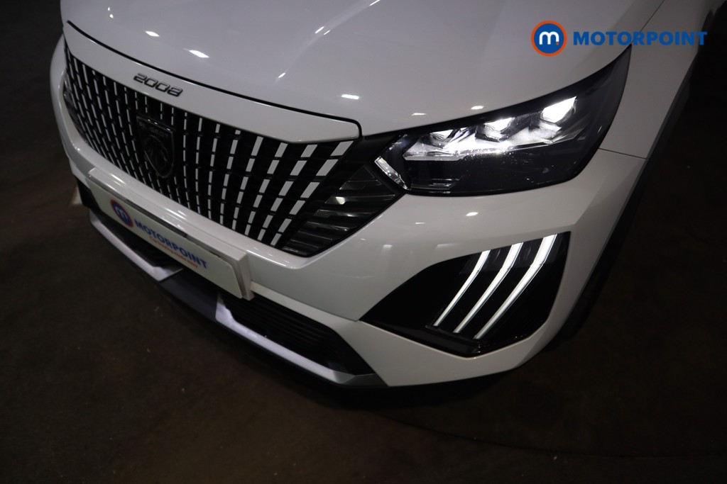 Peugeot 2008 GT Automatic Petrol SUV - Stock Number (1618919) - 40th supplementary image