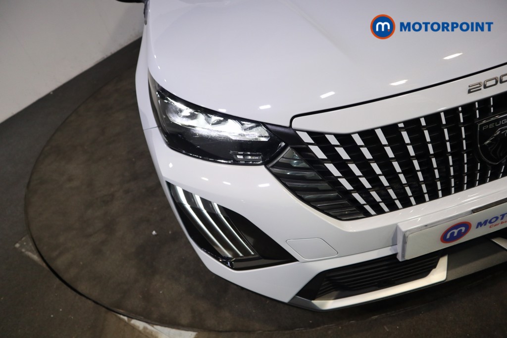 Peugeot 2008 GT Automatic Petrol SUV - Stock Number (1618919) - 41st supplementary image