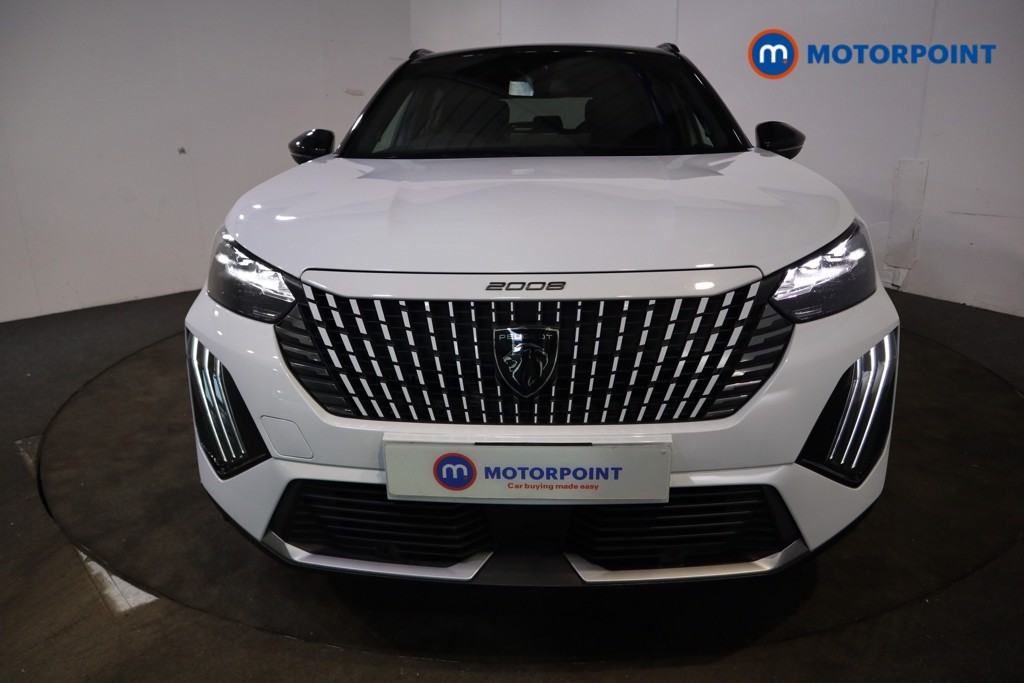 Peugeot 2008 GT Automatic Petrol SUV - Stock Number (1618919) - 42nd supplementary image
