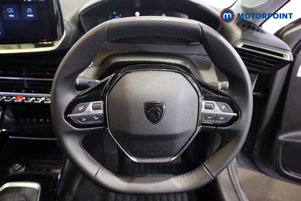 Peugeot 208 Allure Manual Petrol Hatchback - Stock Number (1618945) - 3rd supplementary image