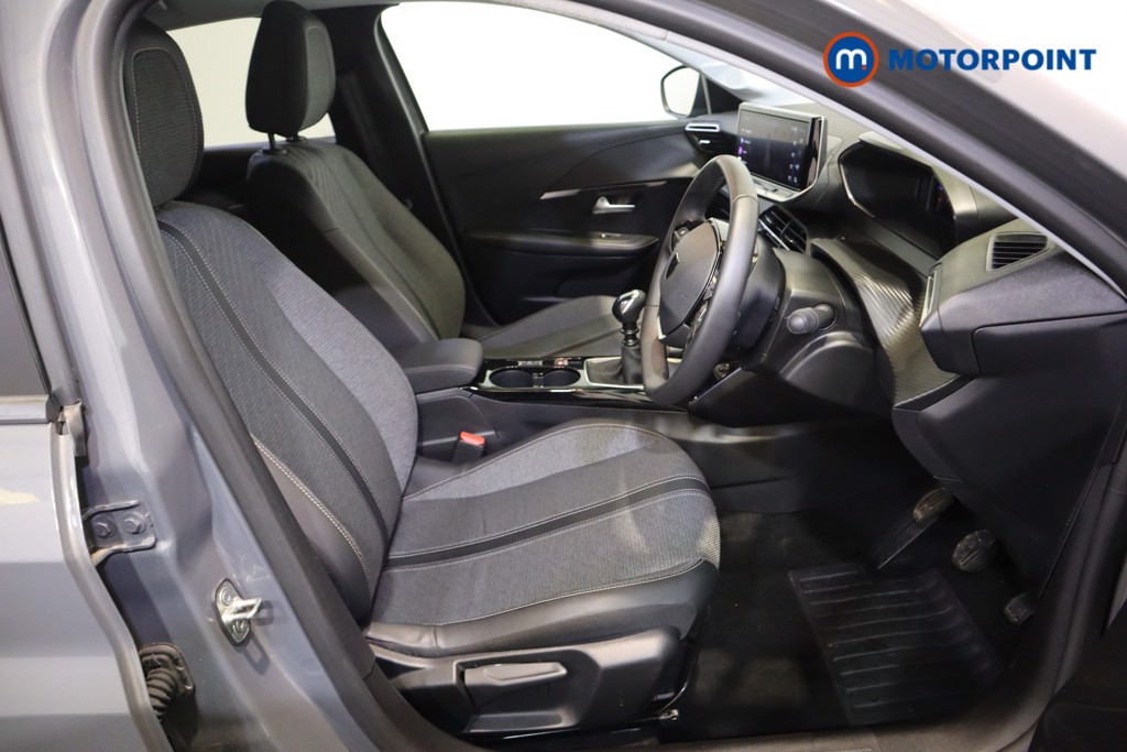 Peugeot 208 Allure Manual Petrol Hatchback - Stock Number (1618945) - 6th supplementary image
