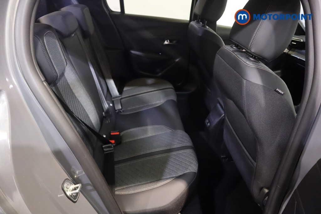 Peugeot 208 Allure Manual Petrol Hatchback - Stock Number (1618945) - 7th supplementary image